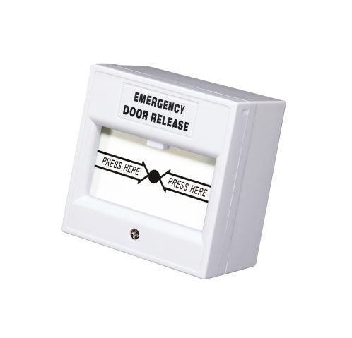 Door Release Button(Resetting Function) - Professional electric locks ...