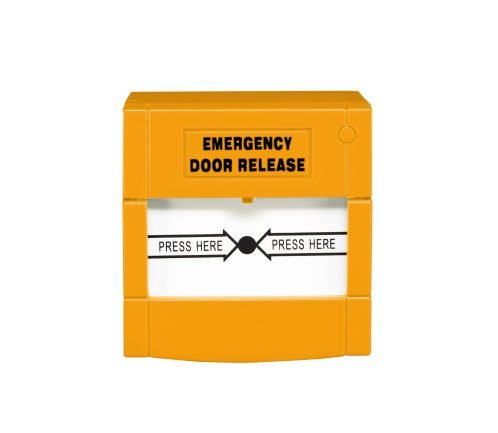Door Release Button(Resetting Function) - Professional electric locks ...