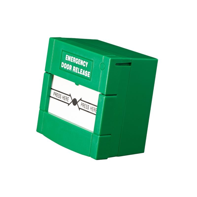 Door Release Button(Resetting Function) - Professional electric locks ...