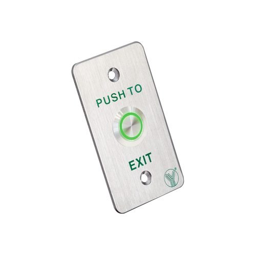 Door Release Button (Waterproof) - Professional electric locks ...
