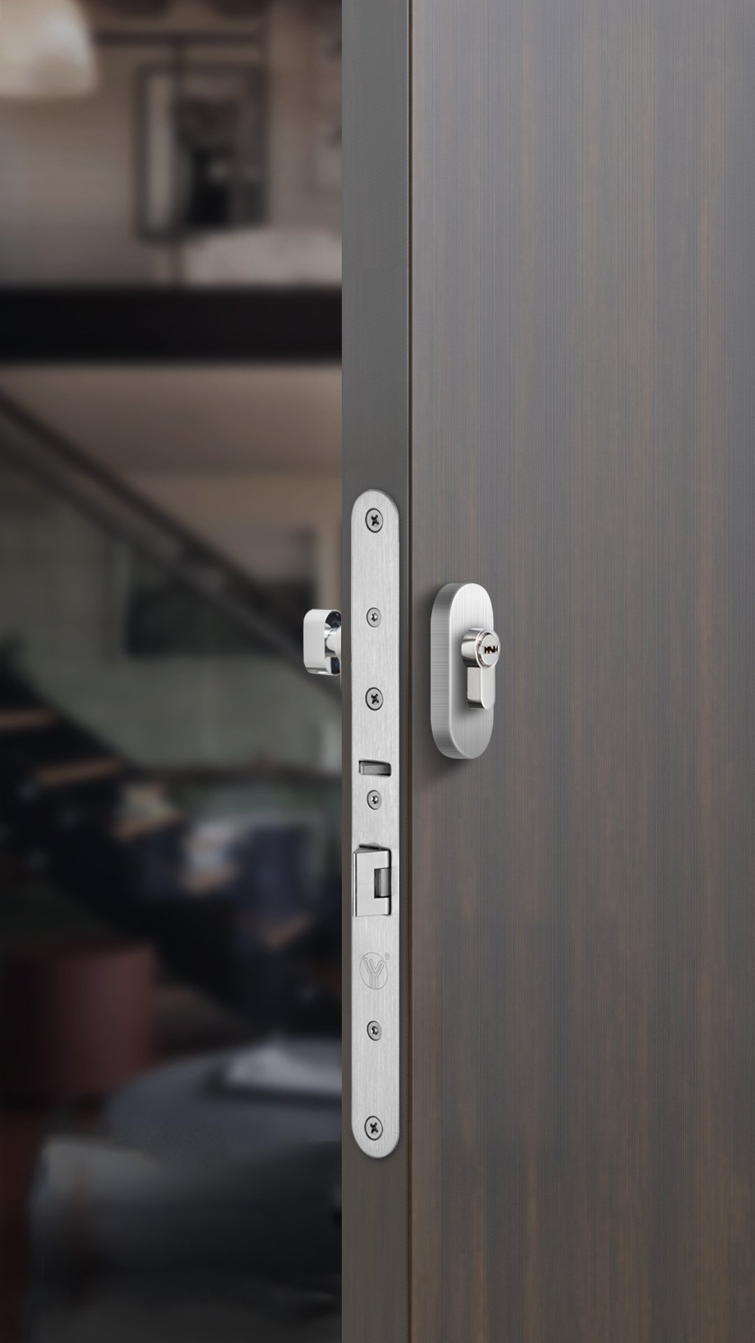 What is the intelligent trend of access control electric locks ...