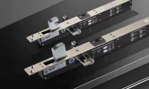 New Arrival | High Security Motor Driven Electric Lock