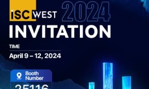 ISC WEST 2024