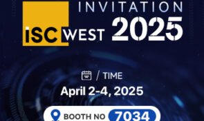 ISC WEST 2025